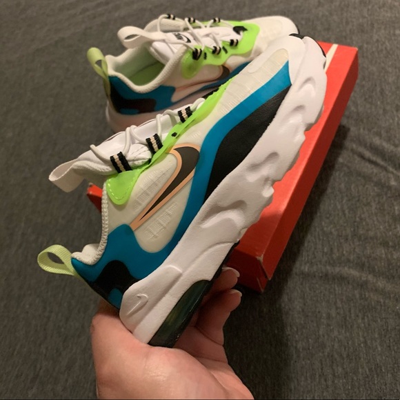 COPY - Toddler size 9c Nike air max 270 - Picture 5 of 5